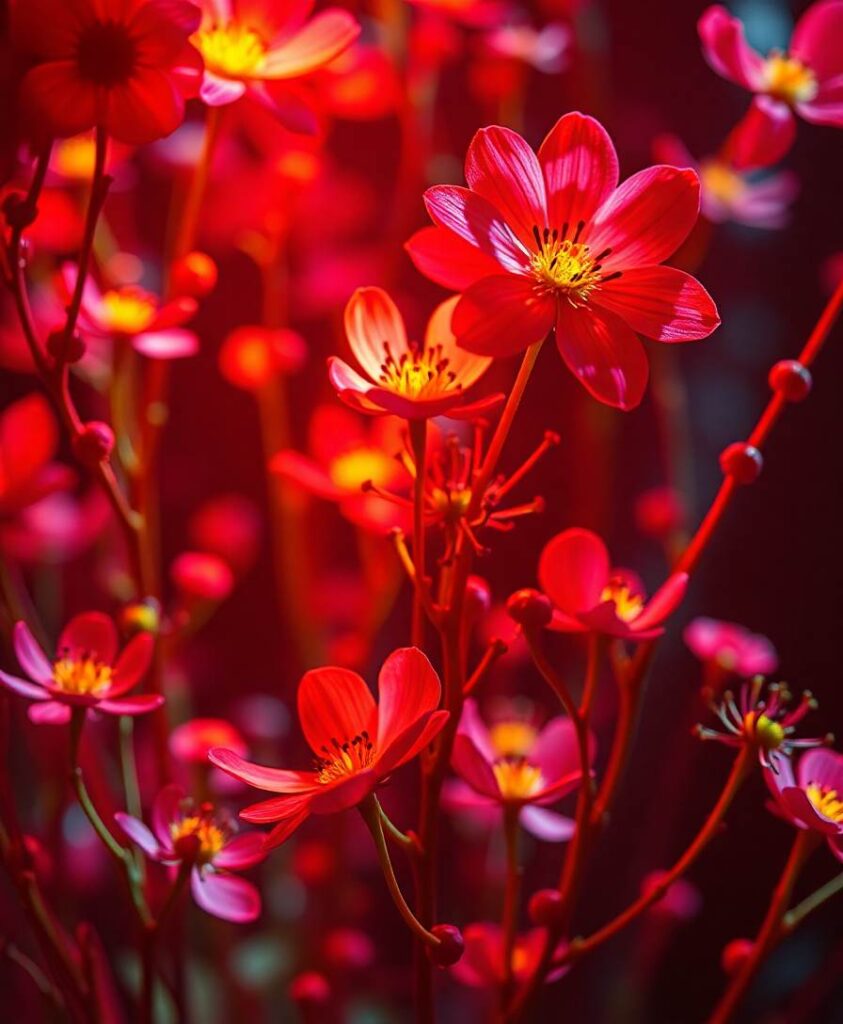 Nanoflowers supercharge stem cells to recharge aging cells