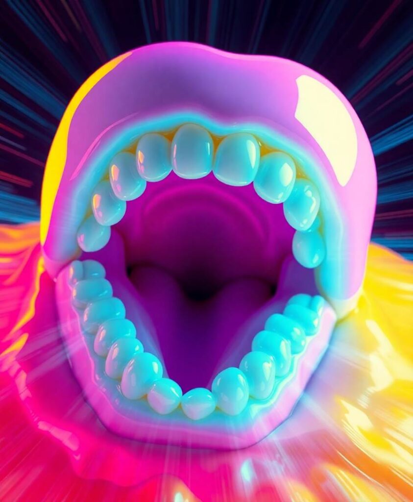 New gel regrows tooth enamel and could transform dentistry