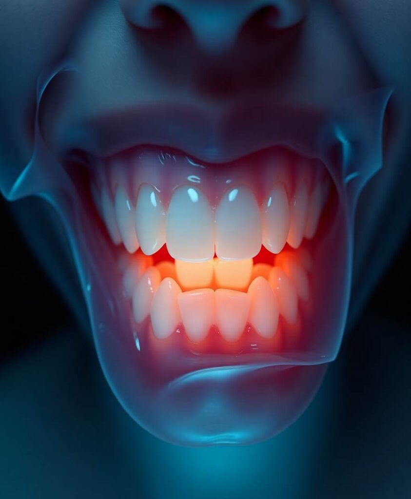 New gel regrows tooth enamel and could transform dentistry