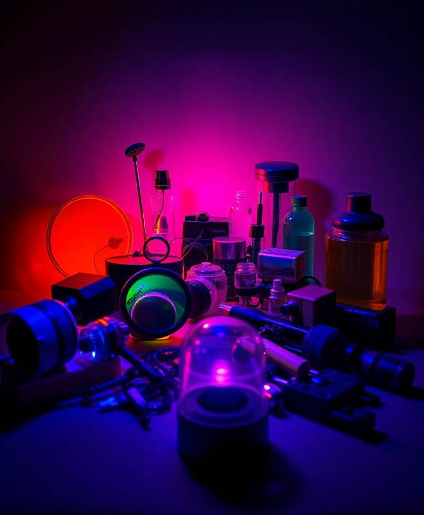 New laser treatment could stop blindness before it starts