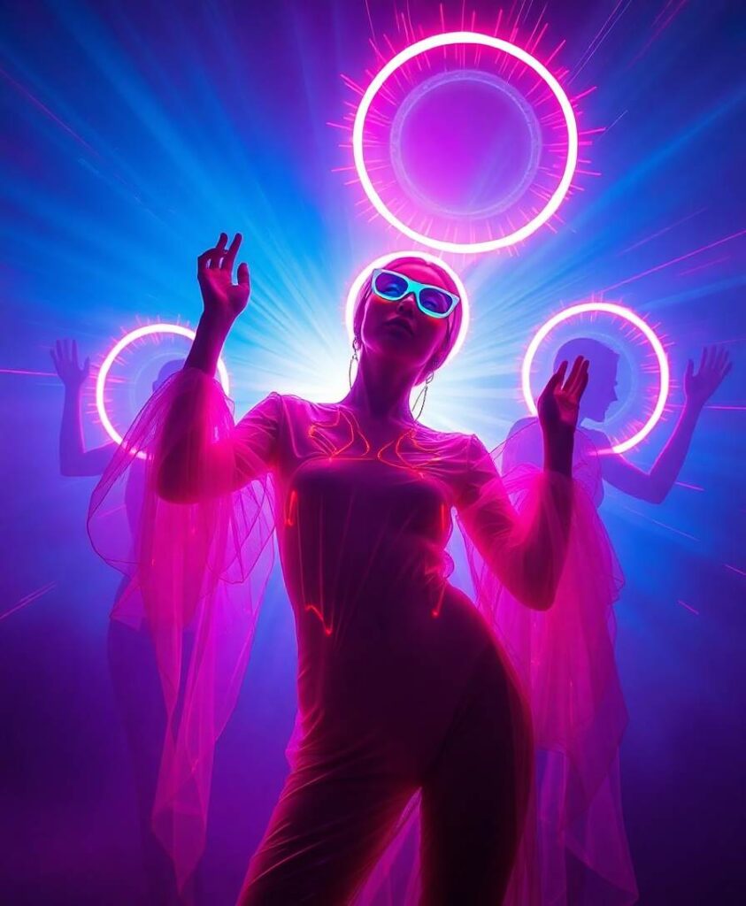 New laser treatment could stop blindness before it starts