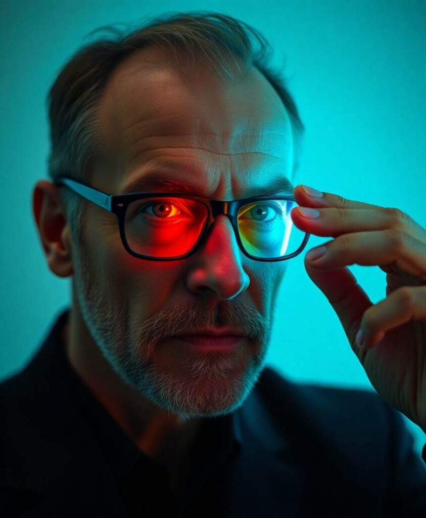 New laser treatment could stop blindness before it starts