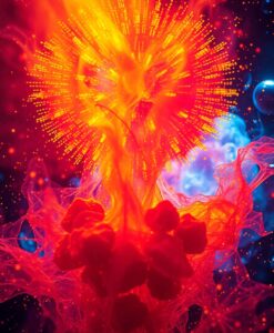 New obesity discovery rewrites decades of fat metabolism science - AI Generated Image