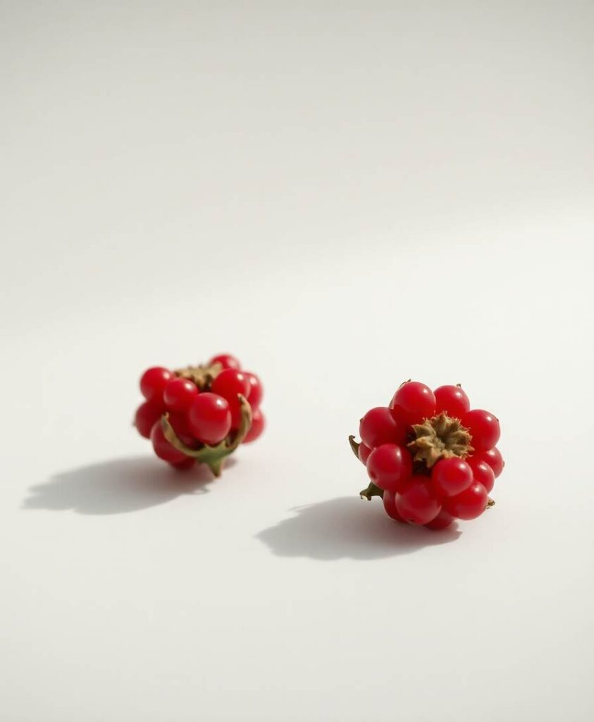 Rare desert berry could transform diabetes treatment