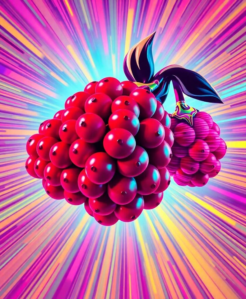 Rare desert berry could transform diabetes treatment