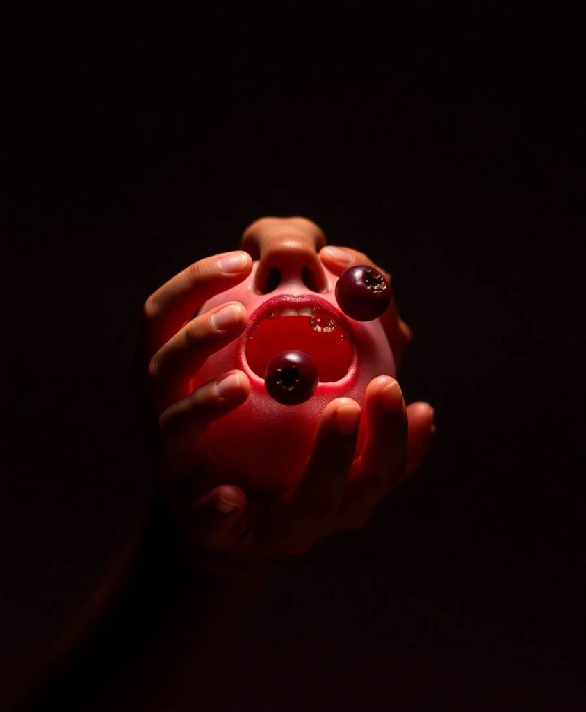 Rare desert berry could transform diabetes treatment