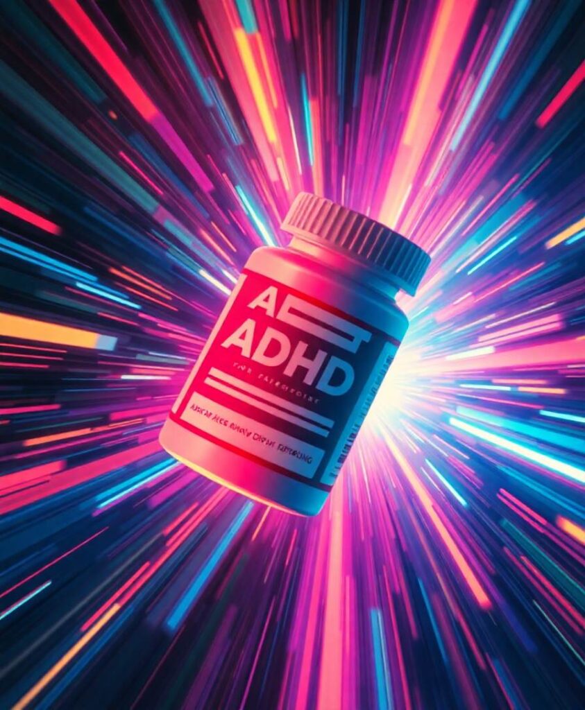 Recall Alert: ADHD Drug May Not Dissolve Correctly