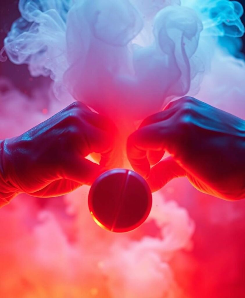 Recall Alert: ADHD Drug May Not Dissolve Correctly