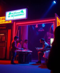 Refining the multimodality of semantic representations - AI Generated Image