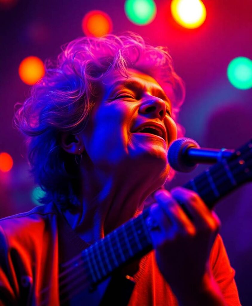 Regularly Listening to Music Lowers Dementia Risk