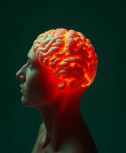 Resetting the body’s rhythm could protect the brain from Alzheimer’s - AI Generated Image