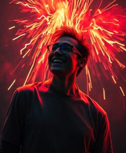 Scientists discover metformin may block key exercise benefits - AI Generated Image