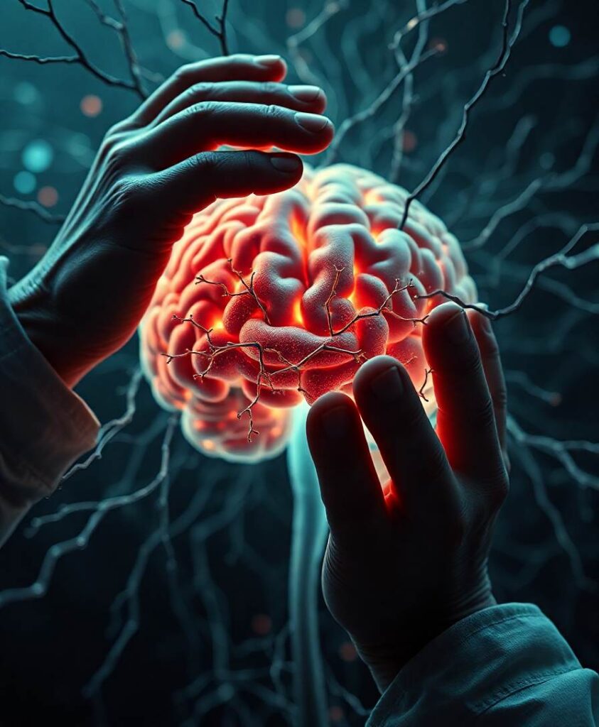 Scientists find brain cells that could stop Alzheimer’s