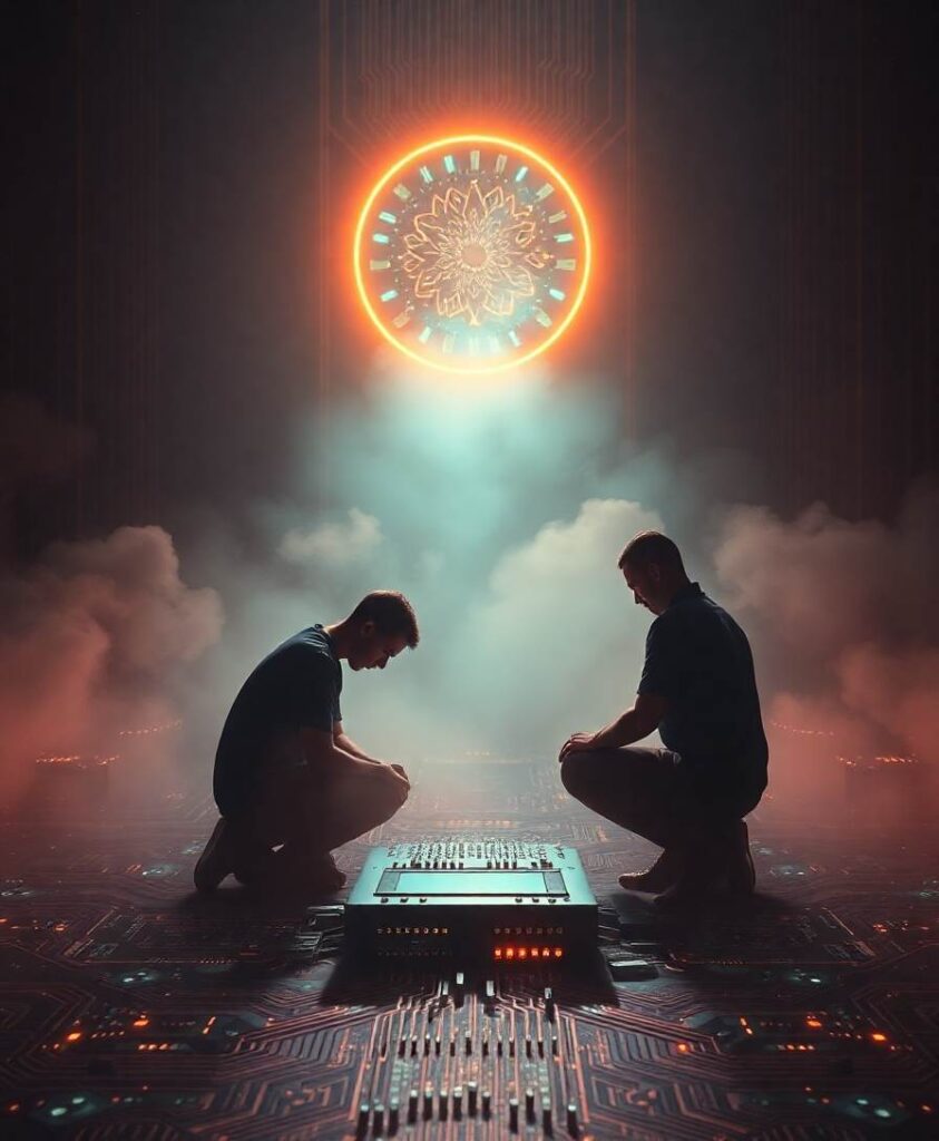 Scientists find brain chemical tied to trauma and depression