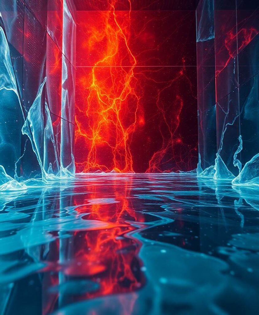 Scientists find brain chemical tied to trauma and depression