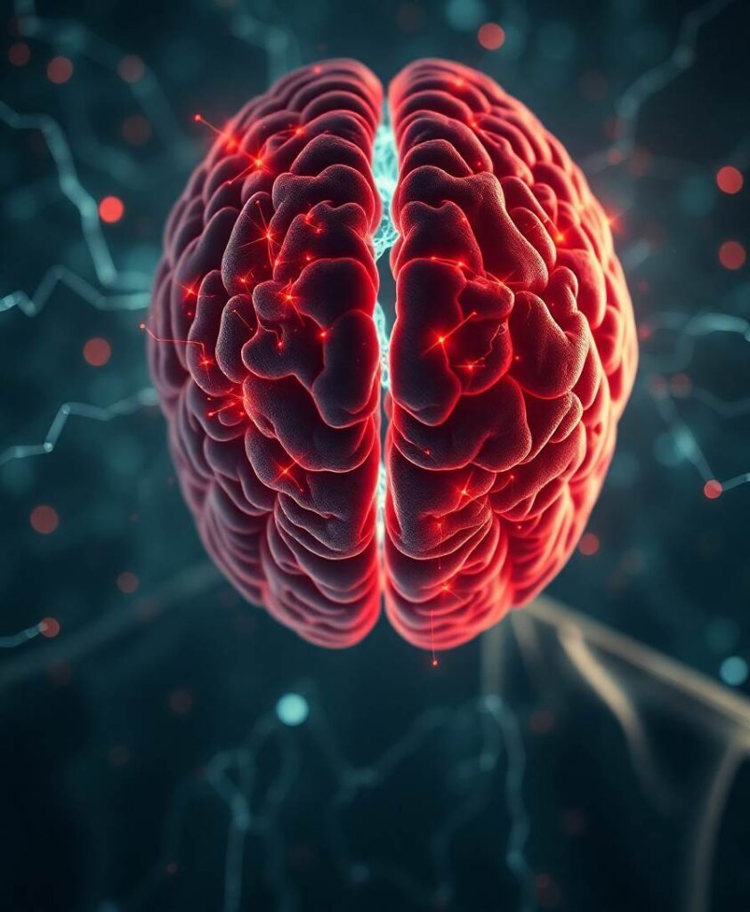 Scientists may have found how to reverse memory loss in aging brains