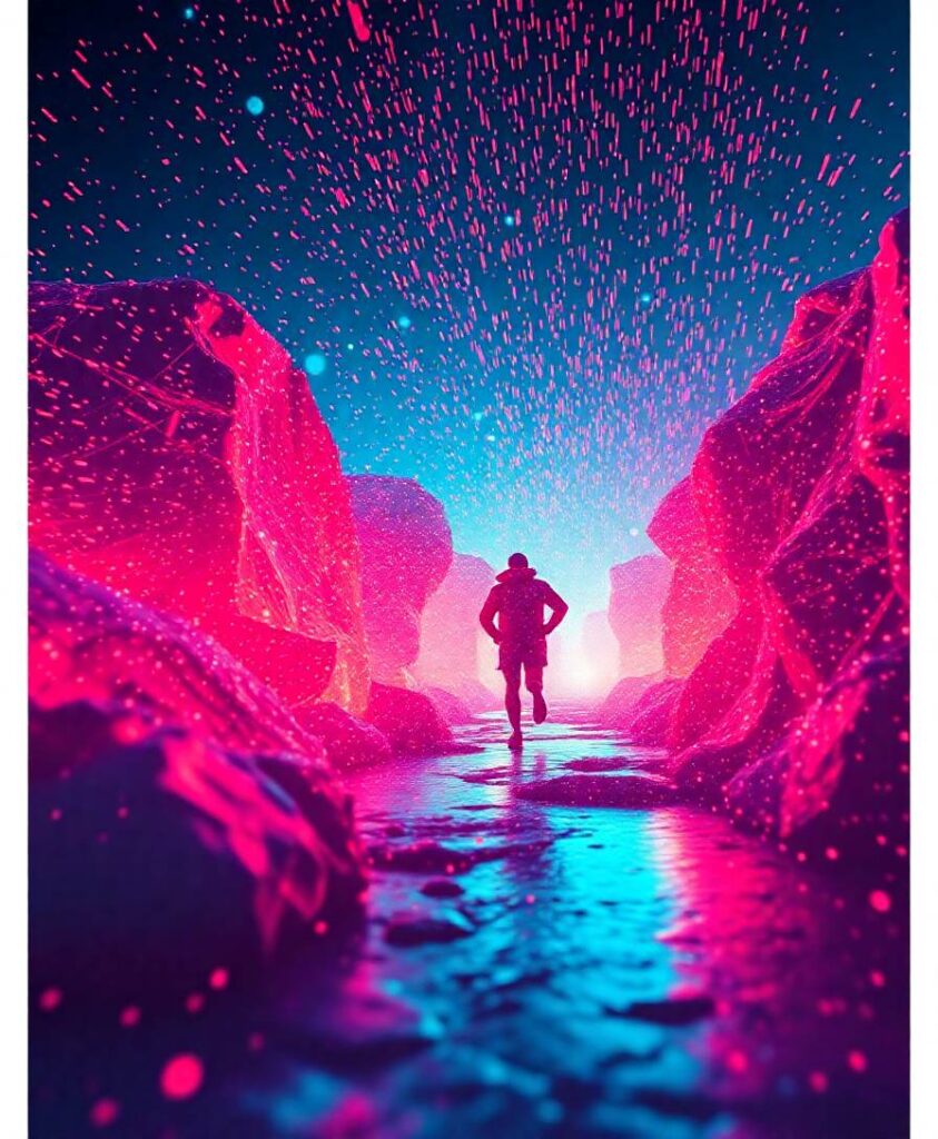 Scientists uncover a hidden limit inside human endurance