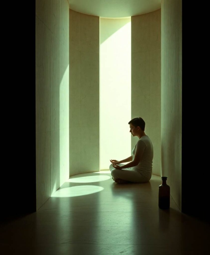 Scientists uncover meditation’s hidden side effects