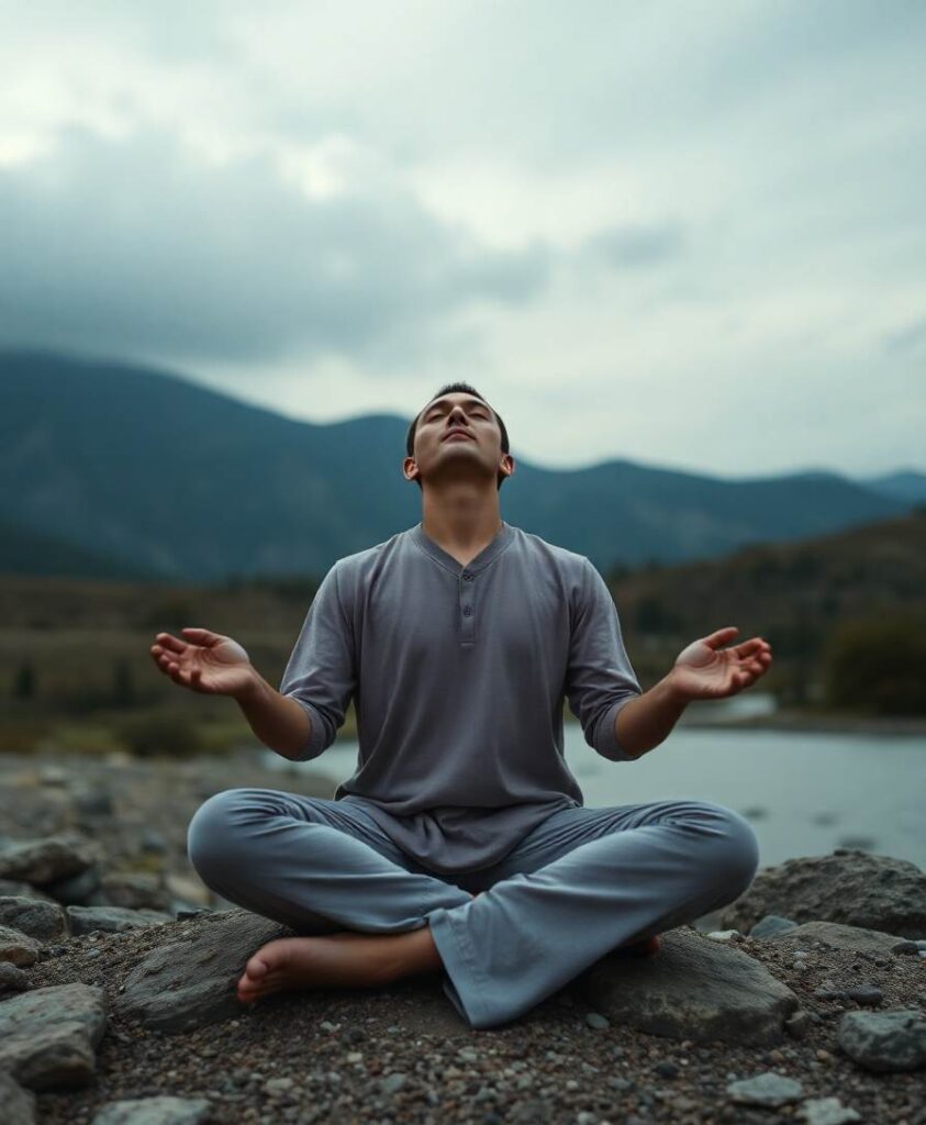 Scientists uncover meditation’s hidden side effects