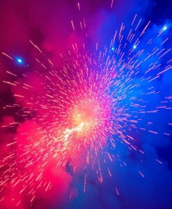 Shared and Distinct Phonemic Features in Sound–Shape and Sound–Size Correspondences: A Study of Mandarin Chinese - AI Generated Image