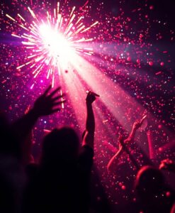 Smart drug strikes a hidden RNA weak point in cancer cells - AI Generated Image