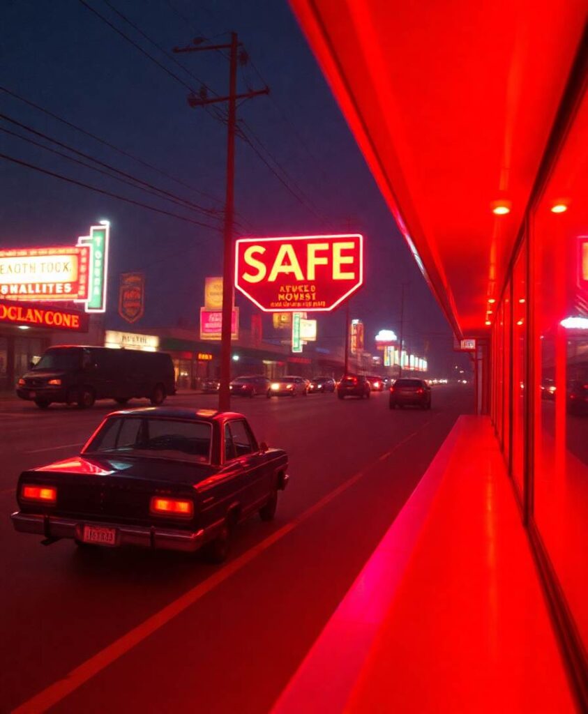 Stay Safe This Labor Day Weekend