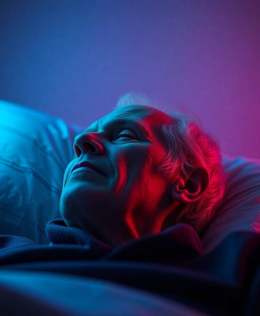 Study finds untreated sleep apnea doubles Parkinson’s risk