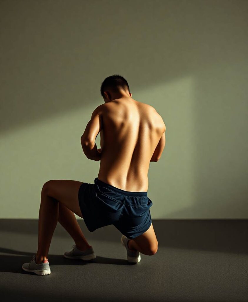 The Hamstrings Blueprint: Evidence-based Exercises for Better Function