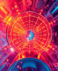 The Mechanistic Framework of Alignment: A Unified Model - AI Generated Image