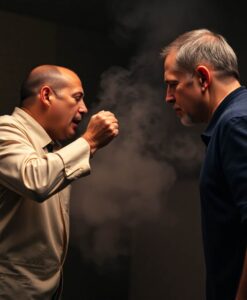 Tick Bite Meat Allergy Becoming More Common in US - AI Generated Image