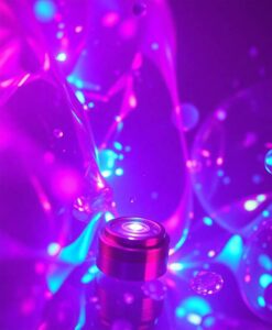 Tiny implant wipes out bladder cancer in 82% of patients - AI Generated Image