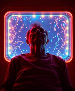 Tiny implant wipes out bladder cancer in 82% of patients - AI Generated Image