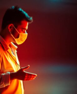 Updated Blood Pressure Guidelines: What You Need to Know - AI Generated Image