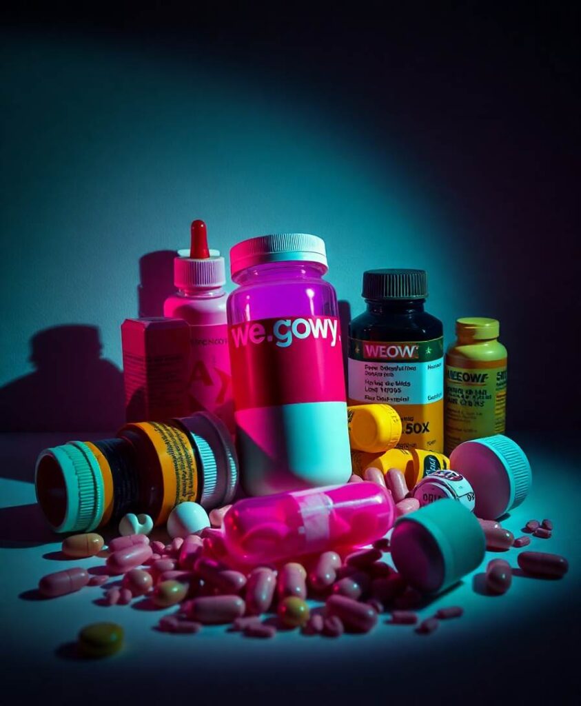 Wegovy in a pill? Massive weight loss results revealed