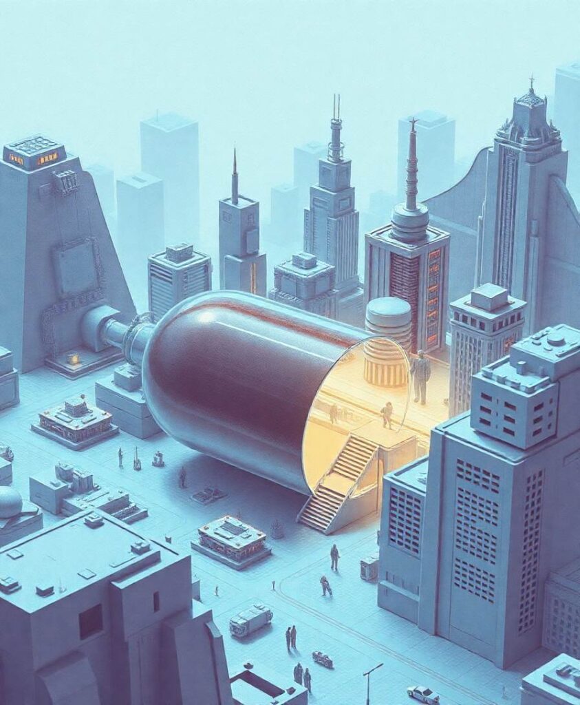 Wegovy in a pill? Massive weight loss results revealed