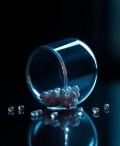 Wegovy in a pill? Massive weight loss results revealed - AI Generated Image