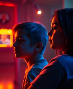 What To Know About the CDC’s Baseless New Guidance on Autism - AI Generated Image