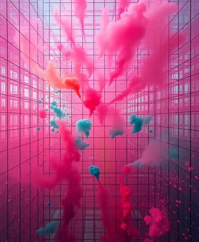 What the Air You Breathe May Be Doing to Your Brain