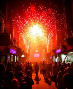 Where cannabis stores cluster, emergency visits climb - AI Generated Image