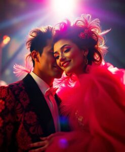 Why nature contact is good for us - AI Generated Image