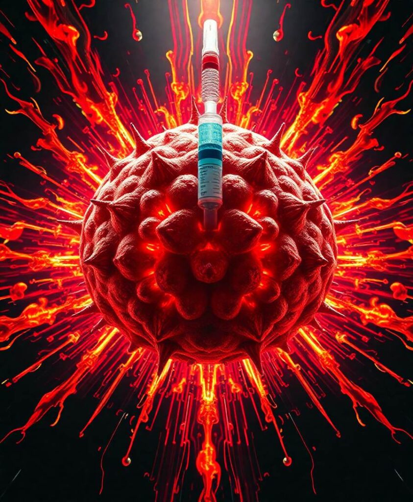 Why the Shingles Vaccine May Reduce Dementia Risk