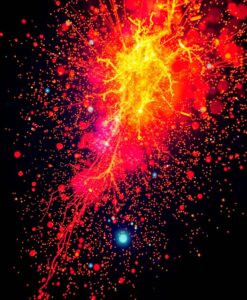 A massive scientific review put alternative autism therapies to the test - AI Generated Image