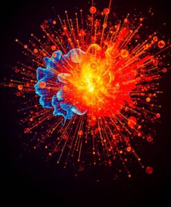 Adaptive habits: understanding executive function and its development - AI Generated Image