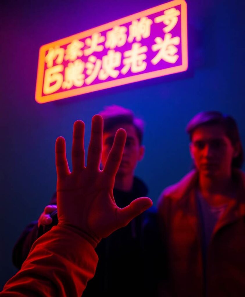 Assessing the Effects of Sign Language Experience Versus Deafness on the Leftward Reading Span