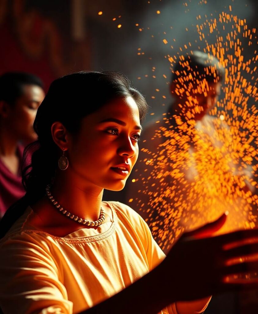 Bias in Self‐Knowledge of Global Communities