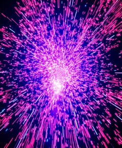 Blood tests reveal obesity rapidly accelerates Alzheimer’s progression - AI Generated Image