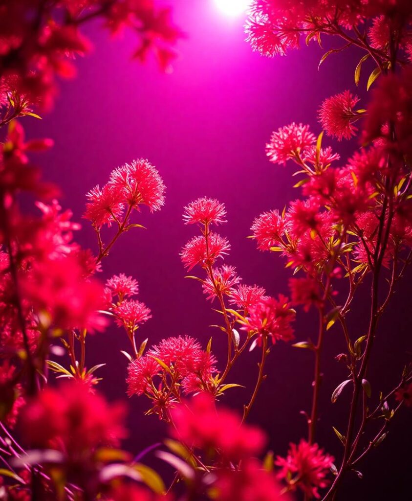 Can Mimosa pudica Plants Enumerate Light Exposure Events?