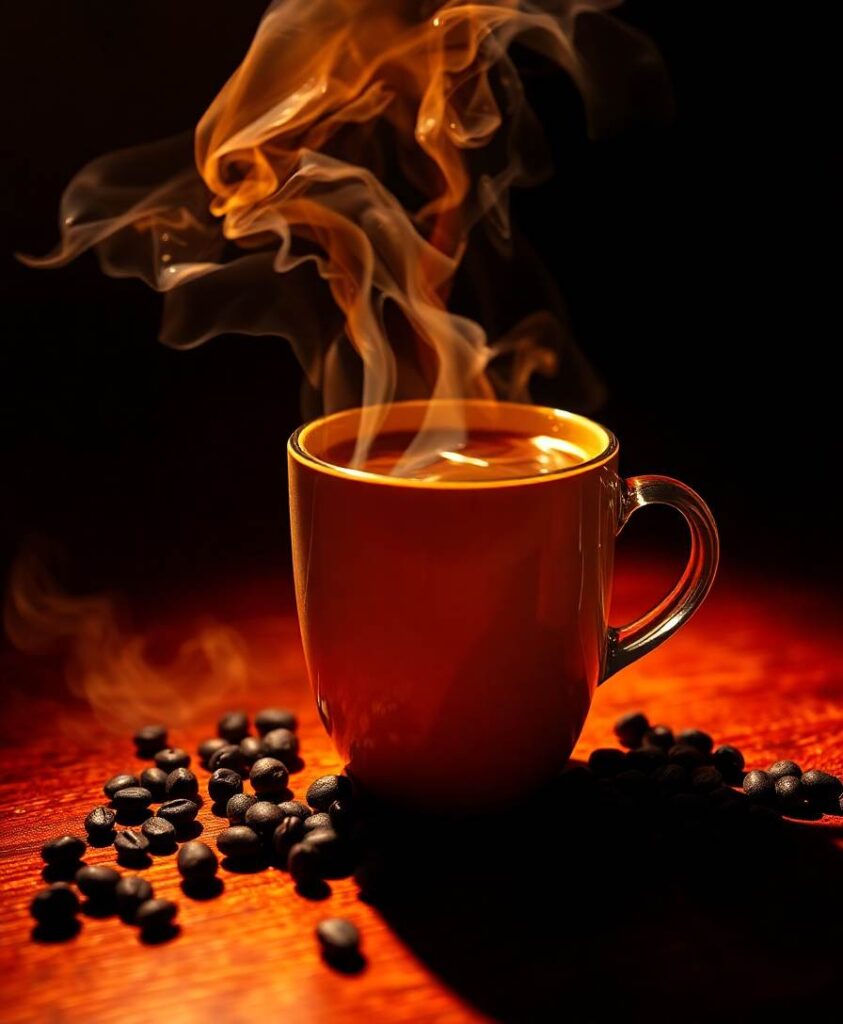 Daily coffee may slow biological aging in mental illness