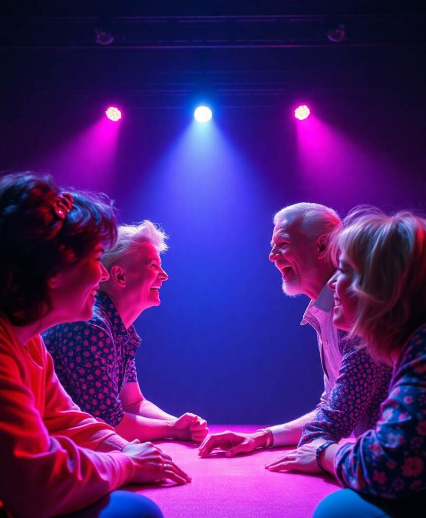 Helping others for a few hours a week may slow brain aging