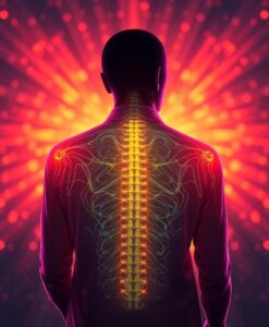Mayo Clinic neurosurgeon reveals 8 back pain myths to stop believing - AI Generated Image